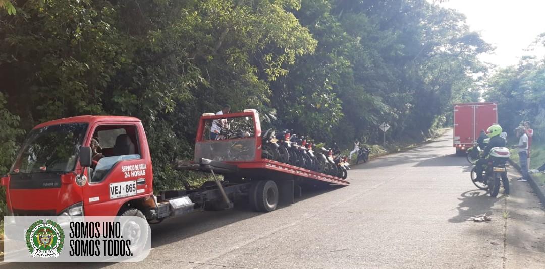 20-personas-fueron-sancionadas-en-Tutunendo-por-incumplir-con-el-aislamiento-obligatorio