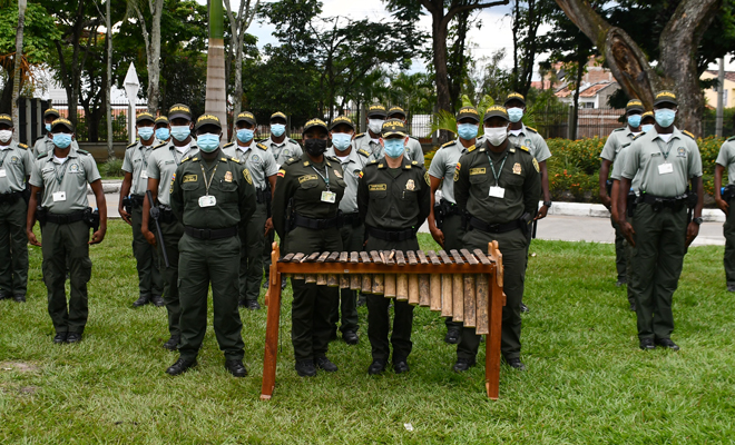 21 de mayo día de la afrocolombianidad 