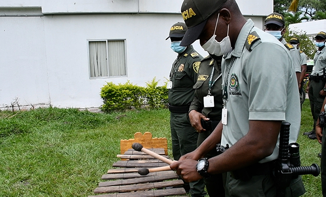 21 de mayo día de la afrocolombianidad 