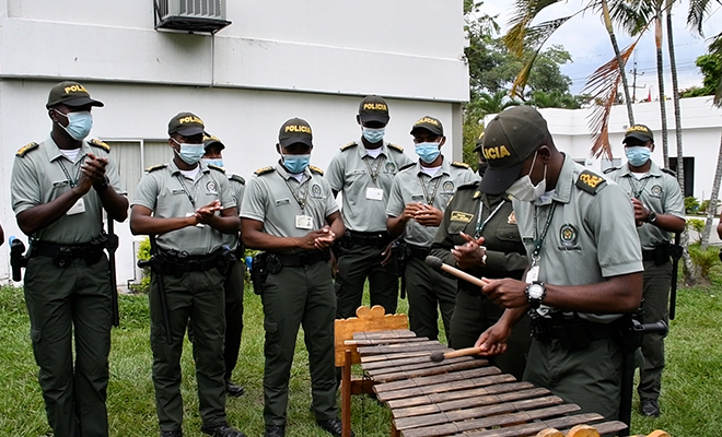 21 de mayo día de la afrocolombianidad 
