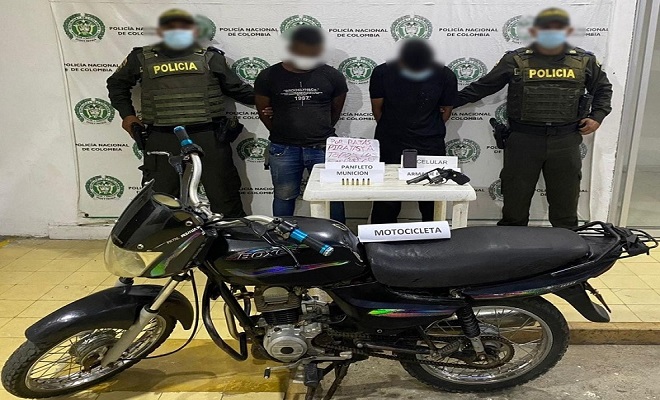 Plan cazador por la vida