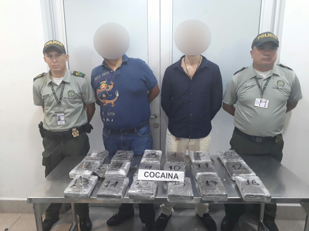 Incautamos-22-kilos-de-cocaína-en-el-aeropuerto-Rafael-Núñez-de-Cartagena