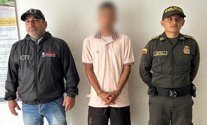 Actores delincuenciales dedicados al hurto a personas y comercio en las comunas ocho y nueve de la capital del Meta