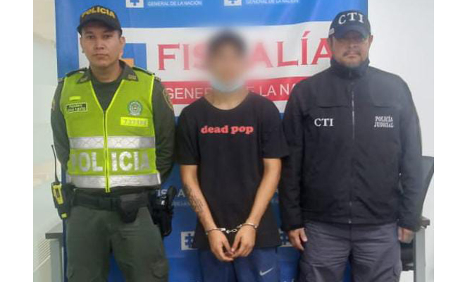 Actores delincuenciales dedicados al hurto a personas y comercio en las comunas ocho y nueve de la capital del Meta