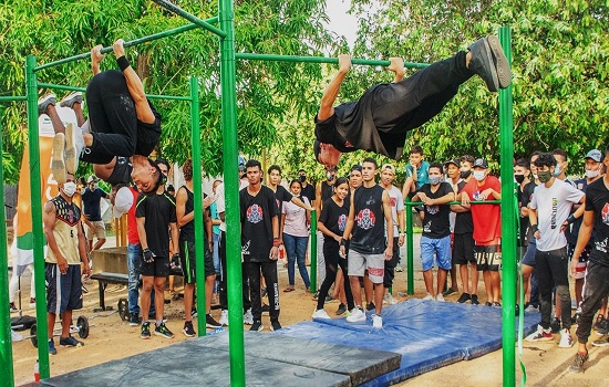 Se mitigan los problemas de convivencia y garantizan espacios de participación ciudadana.