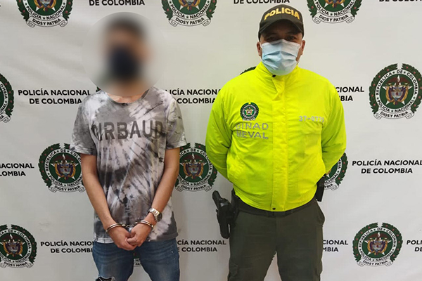 Acciones contra responsables de delitos sexuales en el Valle de Aburrá