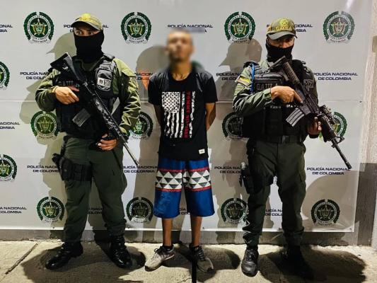 Acciones diferenciales de contención al homicidio, el microtráfico y la extorsión en Tuluá Valle