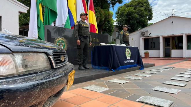 Marihuana tipo Cripy