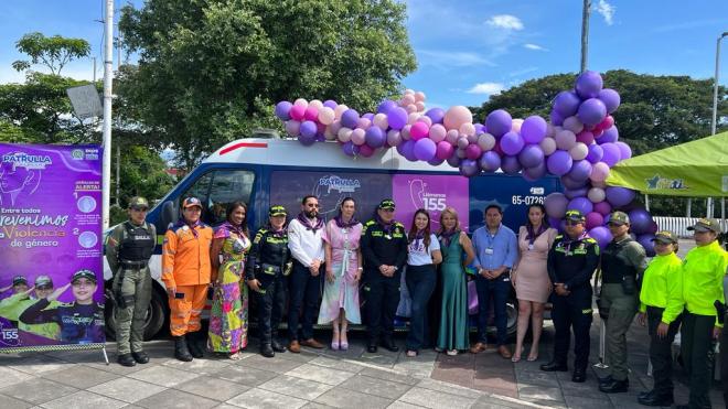  Protección de derechos en el marco de la seguridad humana