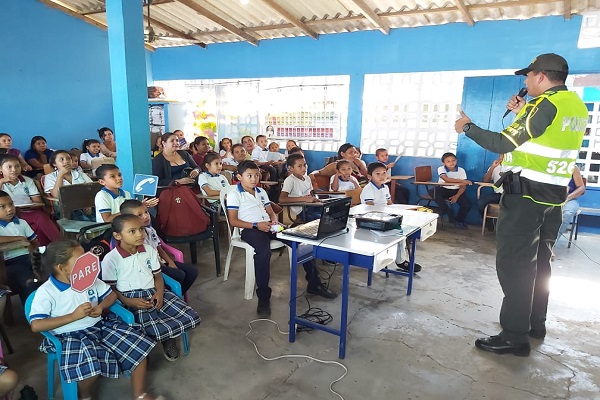 ‘Un regreso a clases seguro’