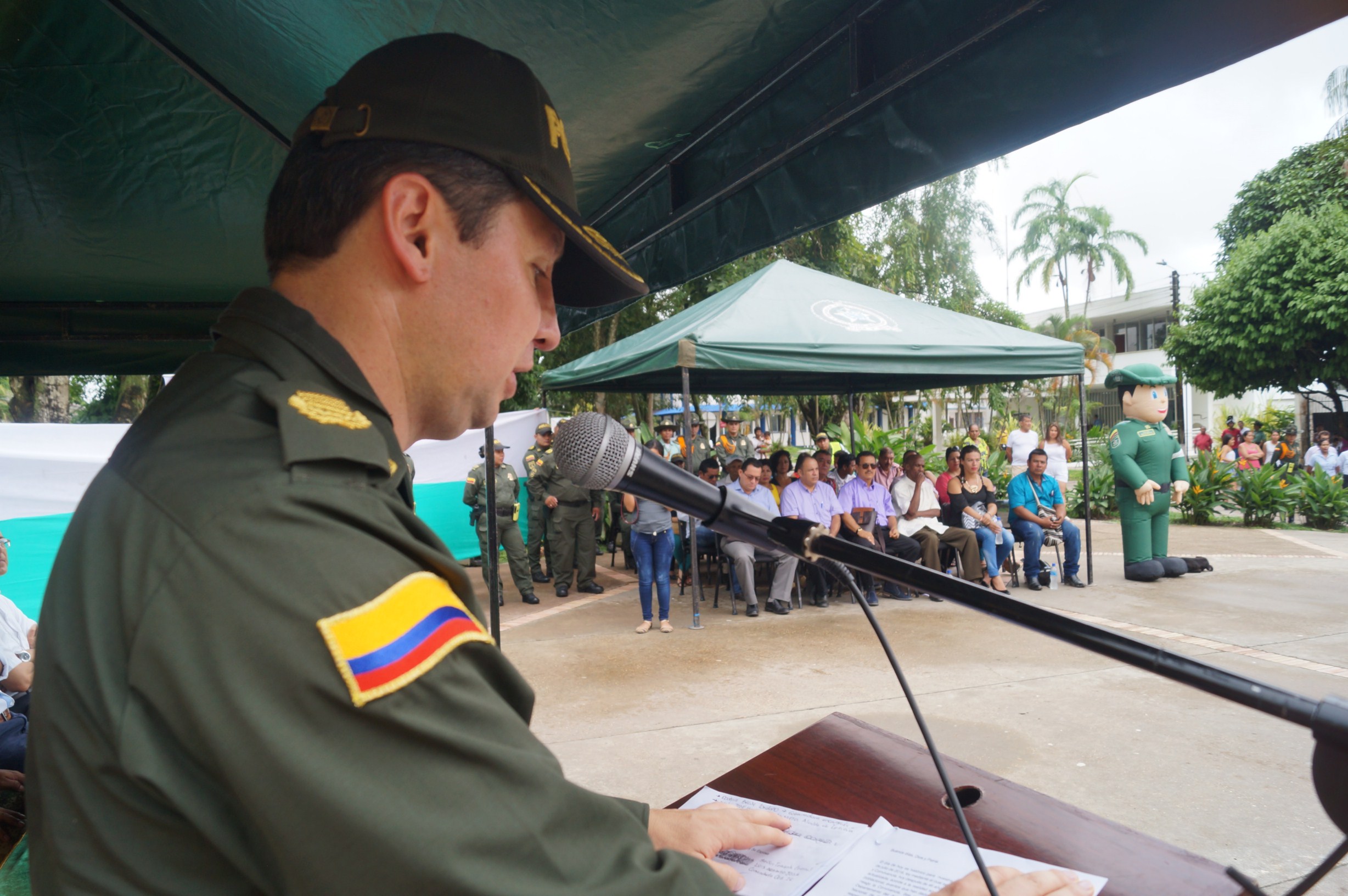 inicio-del-nuevo-código-de-Policía-y-Convivencia-en-el-Amazonas 