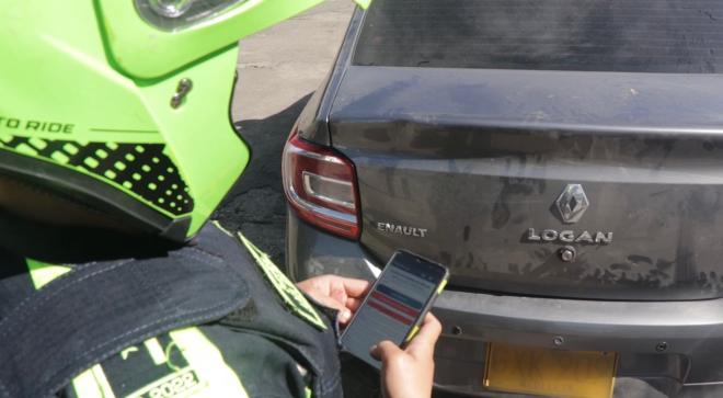 Operación Bogotá: lucha contra el microtráfico