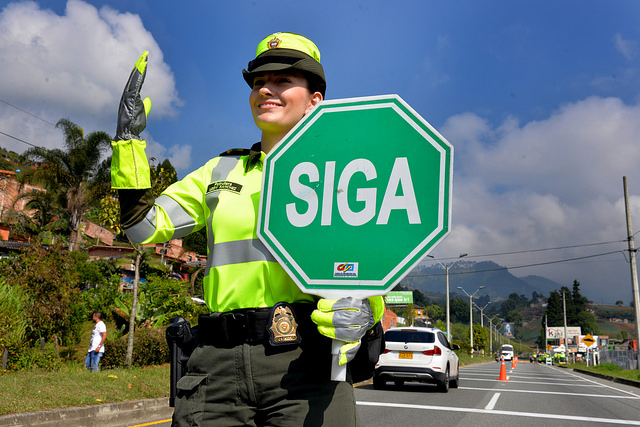 CONTROLES POLICIALES DETERMINANTES PARA DISMINUCIÓN DE LA ACCIDENTALIDAD EN CARRETERAS