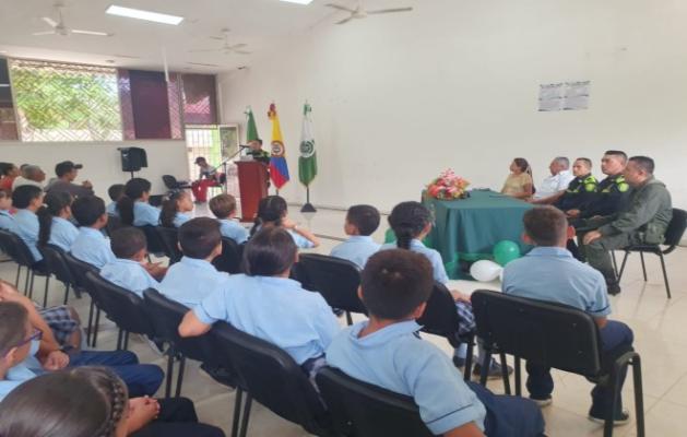 en-el-colegio-PabloVI-fueron-certificados-para-la-prevención-a-las-drogas