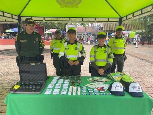 4.000 policías reforzarán la seguridad en el día de la inmaculada concepción-3