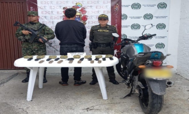 Lucha contra el tráfico de estupefacientes 