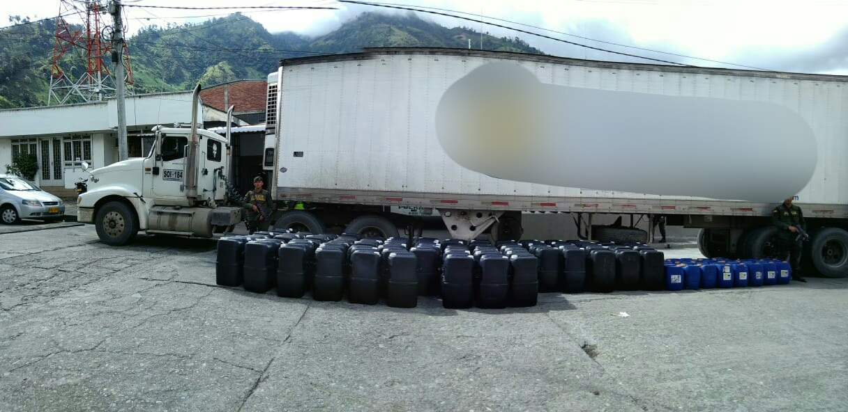 Incautamos-40-toneladas-de-sustancias-químicas-controladas