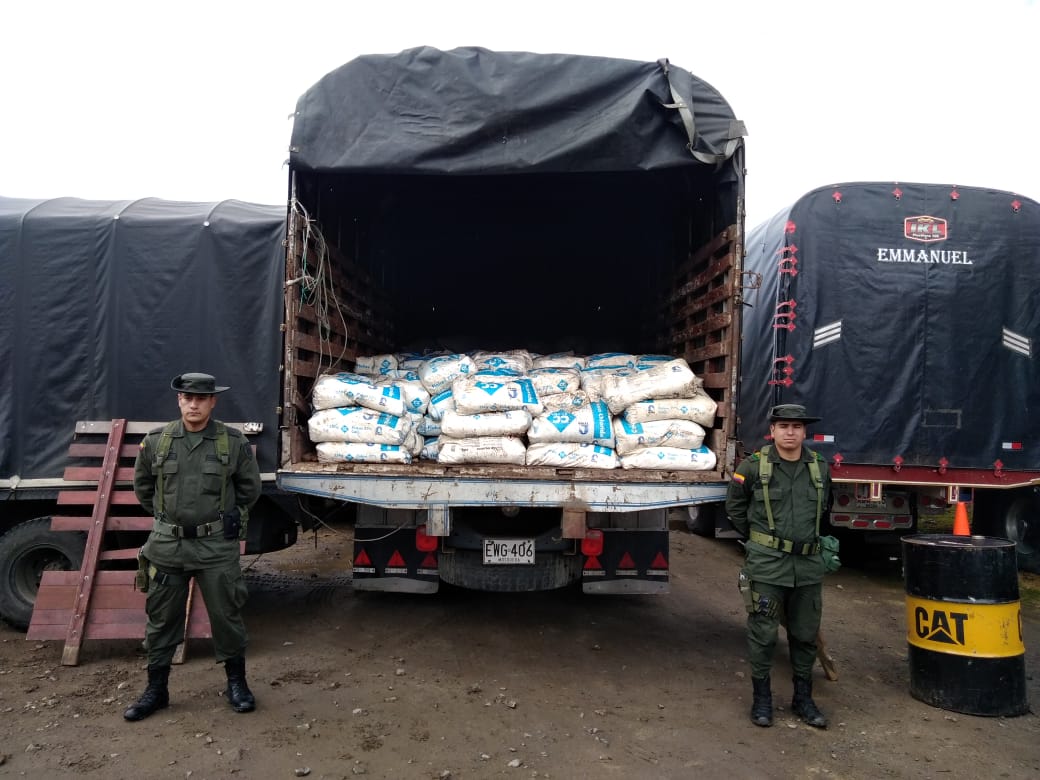 Incautamos-40-toneladas-de-sustancias-químicas-controladas