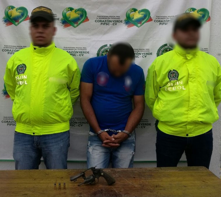 En operativos contra el abigeato, en Arjona fuero recuperadas 43 reses 