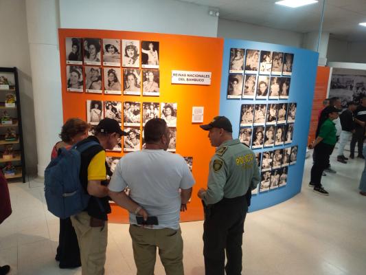 Grupo de Protección al Turismo y Patrimonio Nacional