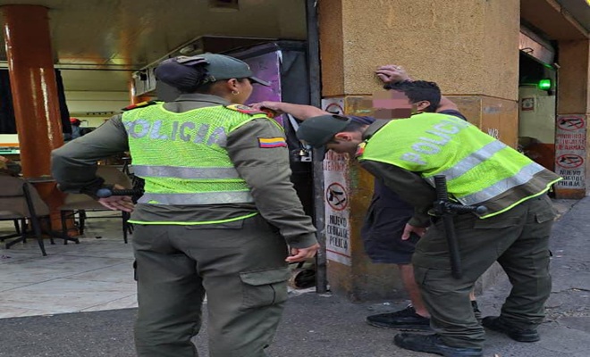 Comunitaria realizó 19 campañas preventivas y sensibilizó a más de 460 ciudadanos