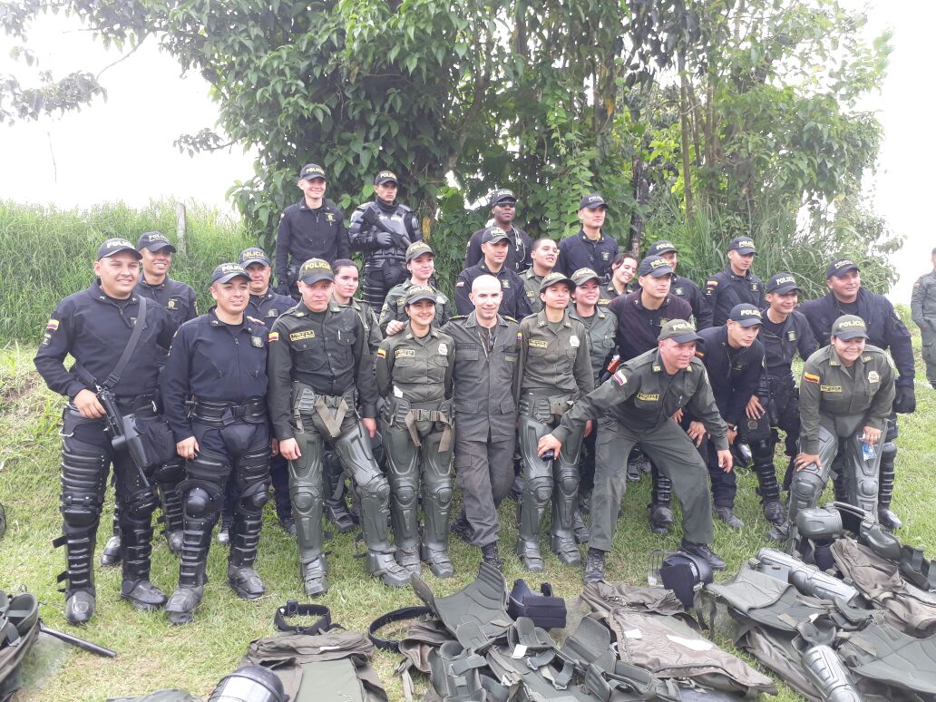 policia-por-un-dia-quindio
