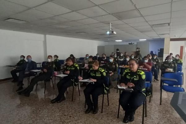 Actualización en materia de contratación