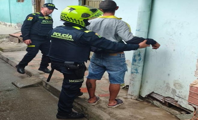 Más de 230 comparendos aplicados por policías y autoridades locales 