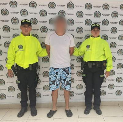 Alias Anacona es señalado de hurtar motocicletas bajo la modalidad de halado.