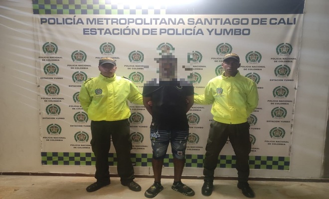 Cayó la "cúpula del  terror" en Nariño