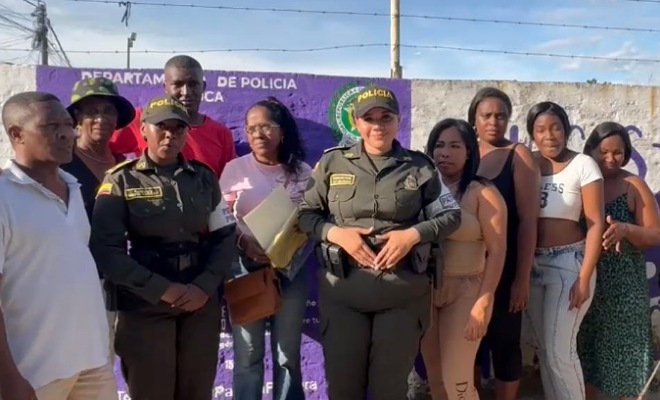 La recuperación del espacio público, la protección del medio ambiente y el fortalecimiento de la convivencia ciudadana hacen parte de nuestros pilares 