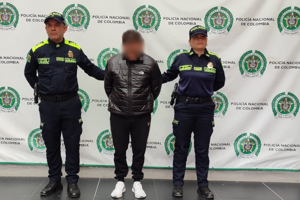 72 horas de resultados contra el terrorismo y las economías ilegales 