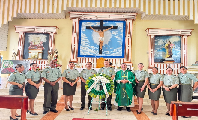 Policía Nacional, 133 años al servicio de la ciudadanía
