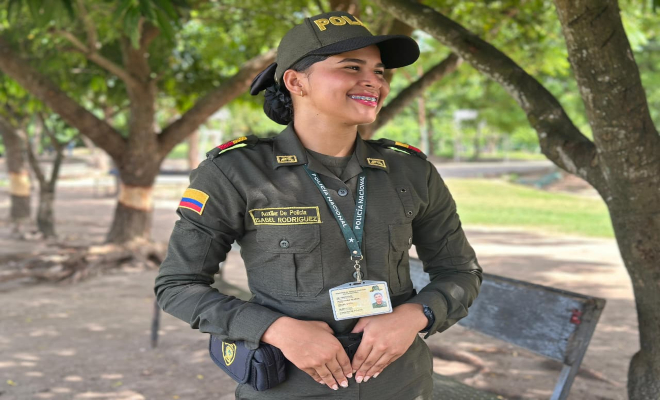 Isabel Sofía Rodríguez Alvear