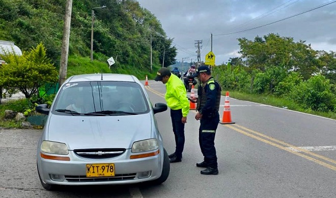 Acompañamiento a viajeros