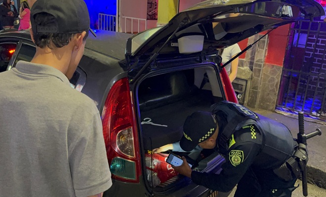 153 campañas de sensibilización fueron realizadas en diferentes sectores 