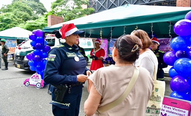 Actividades de prevención