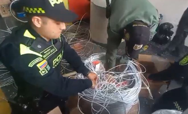 El hombre estaría involucrado en el abastecimiento de explosivos a grupos armados en Nariño y Cauca. 