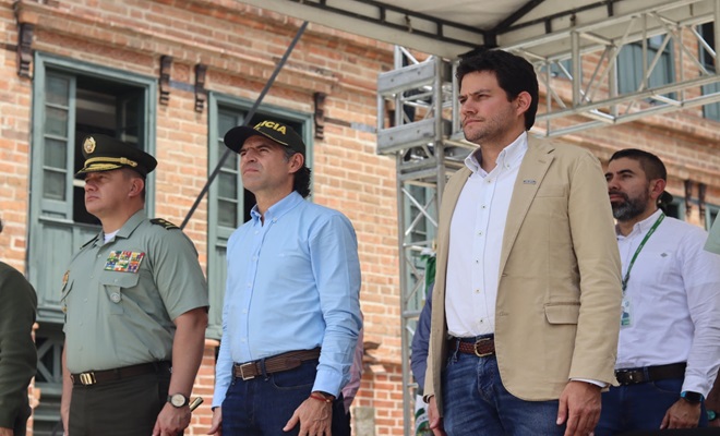 Autoridades politico administrativas