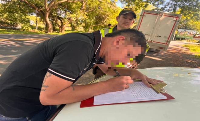 Balance de movilidad, siniestralidad y operatividad en Semana Santa 2025