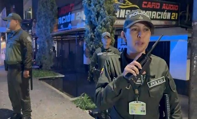 Planes de seguridad Navidad con Propósito 