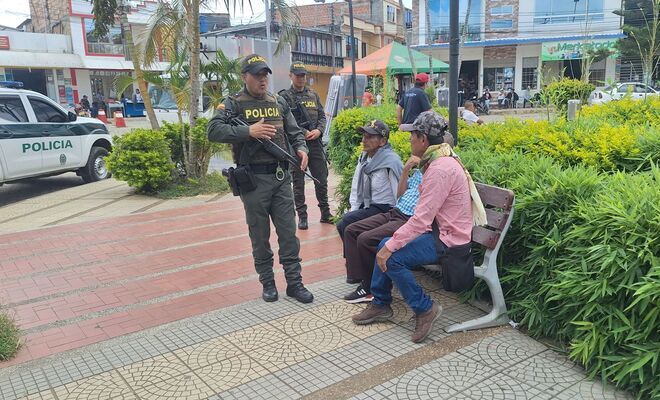 Actividades de verificación y control