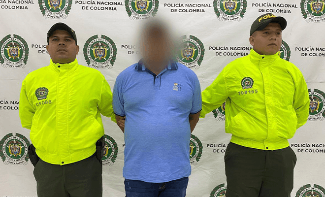 Es señaladao de hurtar 117 semovientes en zona rural de Montería