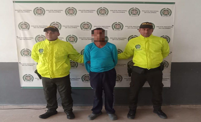 señalado de acto sexual con niña