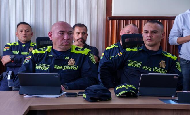 Consejo de seguridad