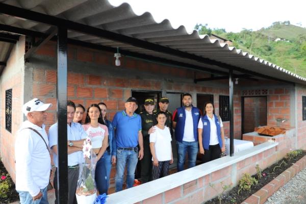 ¡Un sueño hecho realidad!