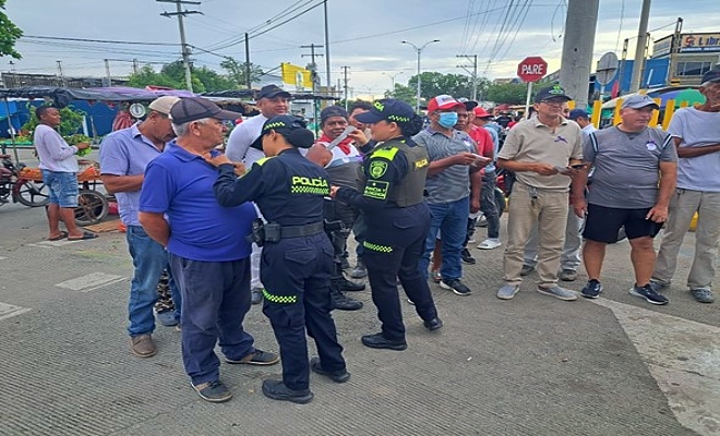 Durante la jornada se entregaron recomendaciones sobre autocuidado, corresponsabilidad, prevención del trabajo infantil y violencia de género. 