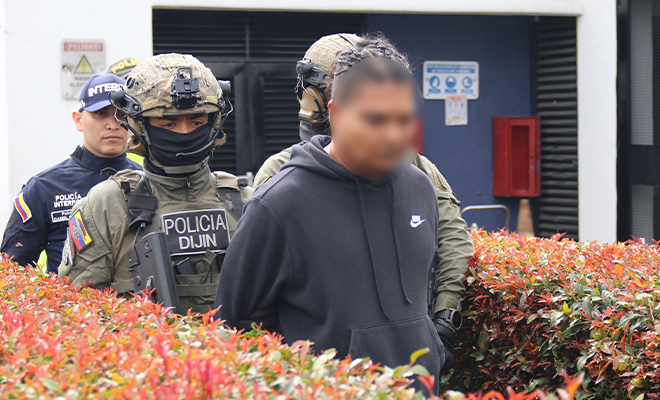 Traslado Larry Changa