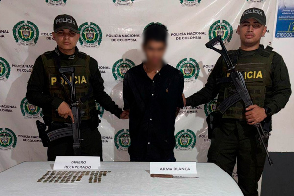 Captura alias cucacracho