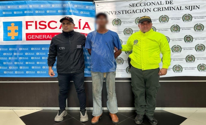 Señalado de quitarle la vida a dos habitantes de calle en el Malecón 